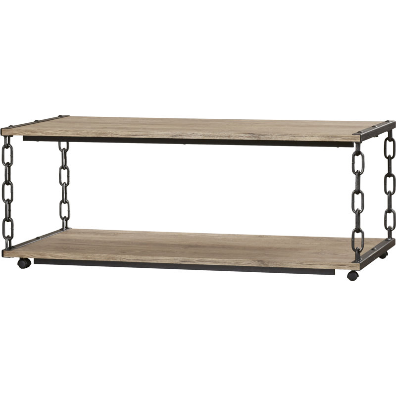 Loon Peak® Yuma Coffee Table Wayfair